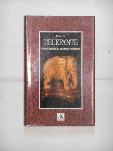 L'elefante