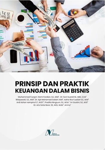Prinsip Dan Praktik Manajemen Keuangan Dalam Bisnis