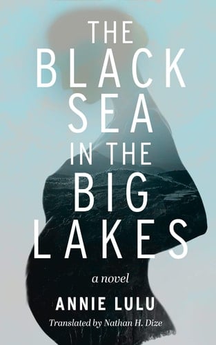 The Black Sea in the Big Lakes A Novel