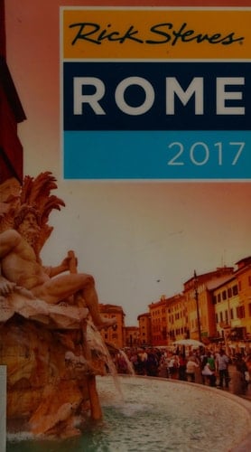 Rick Steves Rome 2017
