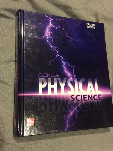 Glencoe Physical Science