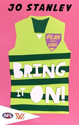 Play Like a Girl: Bring It On