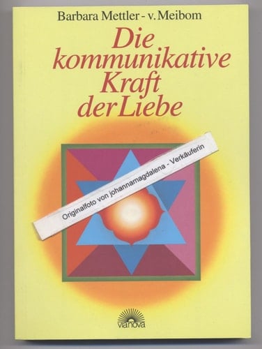 Die kommunikative Kraft der Liebe