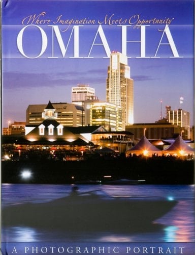 Omaha Where Imagination Meets Opportunity