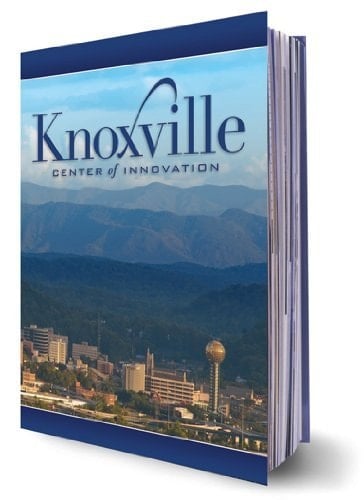 Knoxville Center of Innovation
