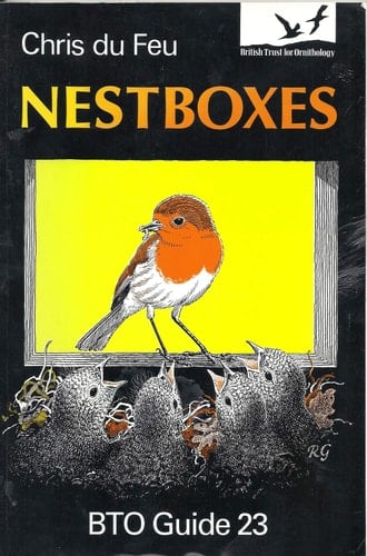 Nestboxes