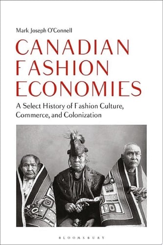 Canadian Fashion Economies