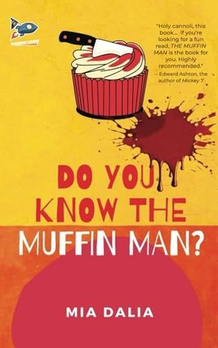 Do You Know the Muffin Man?