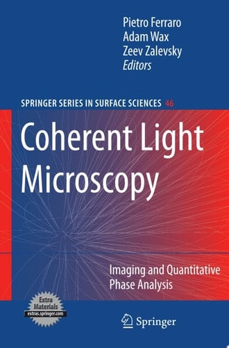 Coherent Light Microscopy