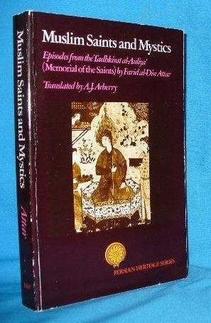Muslim Saints and Mystics