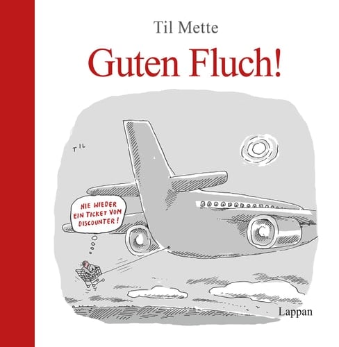 Guten Fluch!
