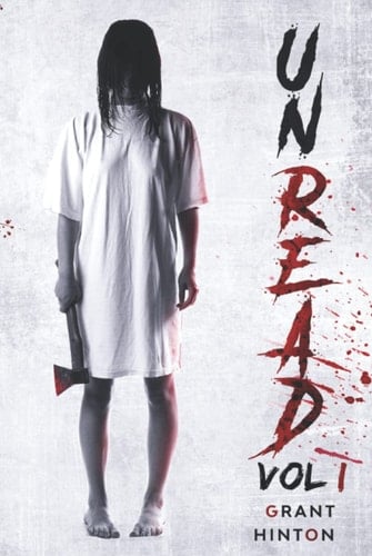 Unread: 32 horror stories