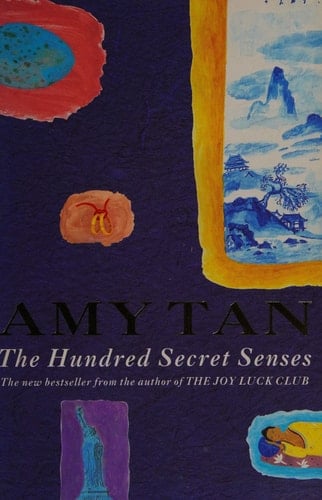 The Hundred Secret Senses