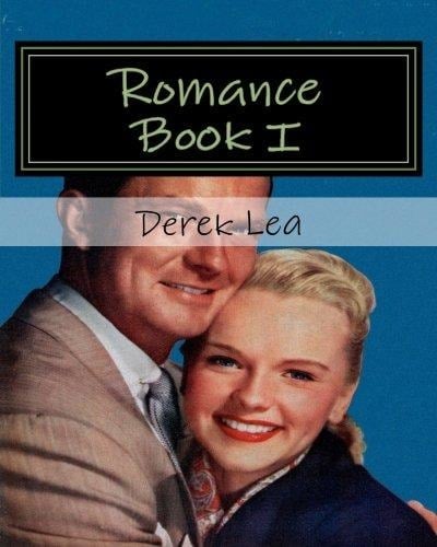 Romance Book I To All Romantics