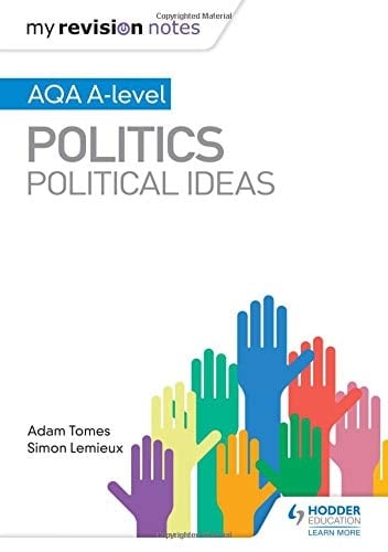 Politics - Political Ideas