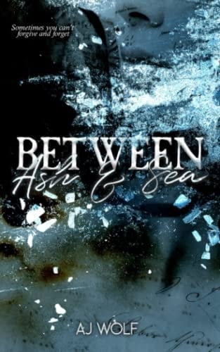 Between Ash & Sea Regency Historical Romance