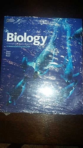 Biology Concepts and Applications