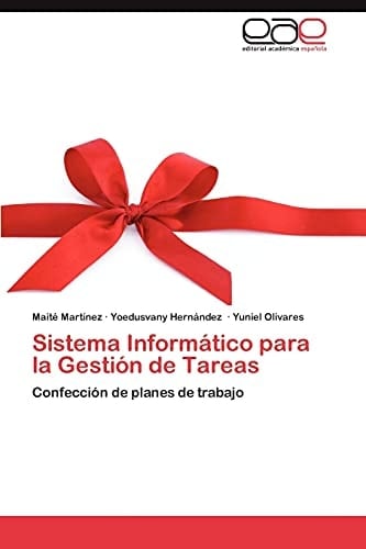 Sistema Informático Para la Gestión de Tareas