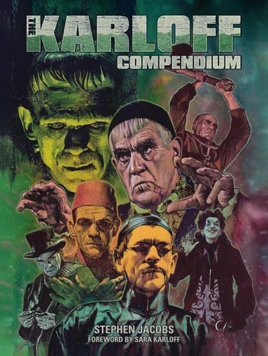 The Karloff Compendium