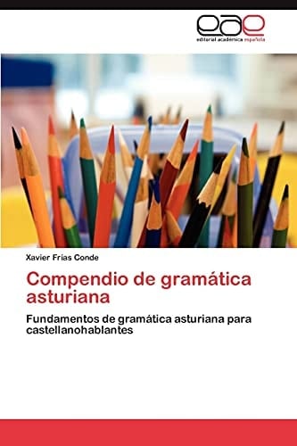 Compendio de Gramática Asturian