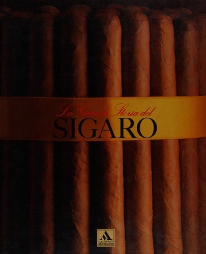 La grande storia del sigaro