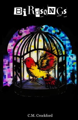 Birdsongs: Poems 2020-2023