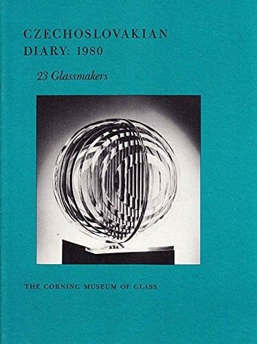 Czechoslovakian Diary, 1980 23 Glassmakers