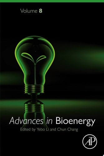 Advances in Bioenergy