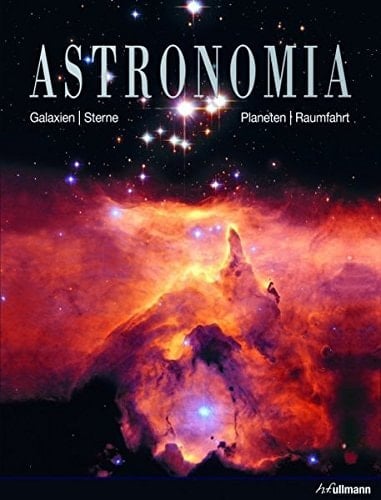 Astronomia Galaxien, Planeten, Sterne, Sternkarten, Raumforschung