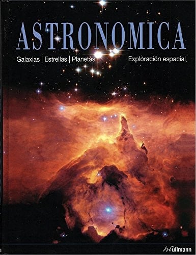 Astronomica Galaxias, planetas, estrellas, constelaciones, exploración espacial