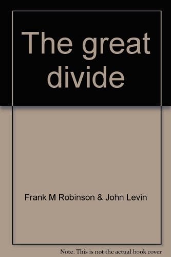 The Great Divide