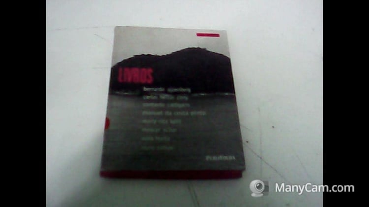 Ilha Deserta: Livros