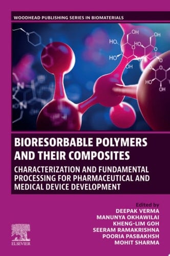 Bioresorbable Polymers and their Composites