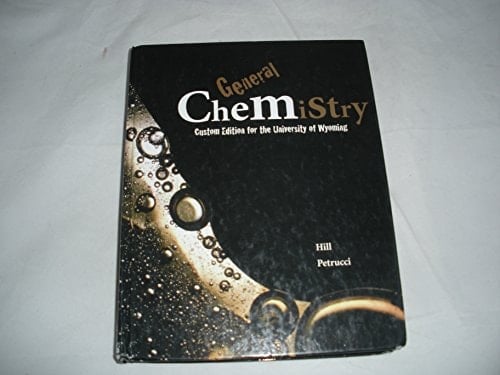 General Chemistry