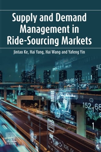 Supply and Demand Management in Ride-Sourcing Markets