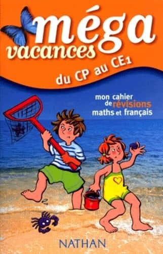 Maths-Francais Cp-Ce1