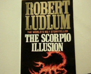 the scorpio illusion