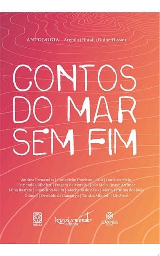 Contos do mar sem fim