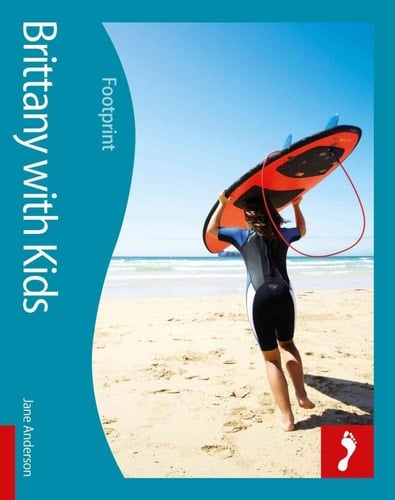 Norfolk, Suffolk and Cambridge Footprint Focus Guide (Includes Essex and the Fens)