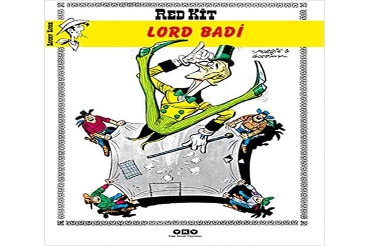 Red Kit 47 Lord Badi