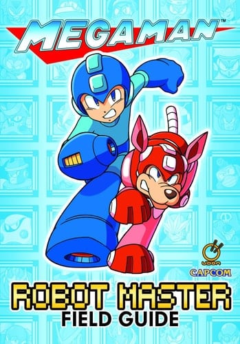 Robot Master Field Guide
