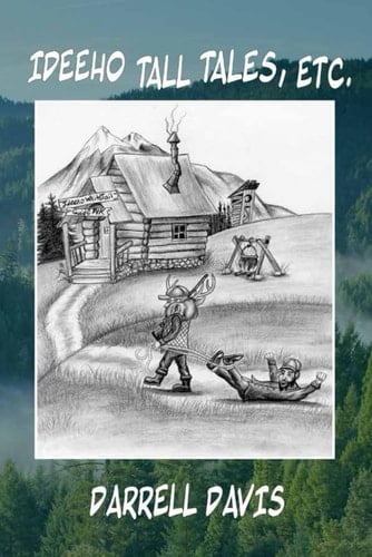 Ideeho Tall Tales, Etc