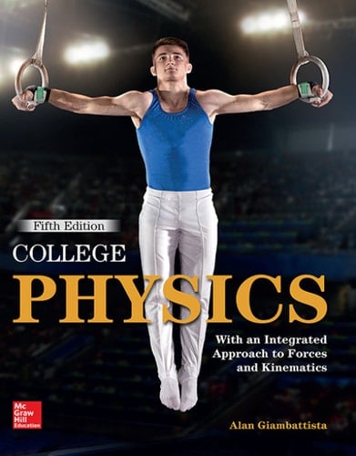 College Physics: 2025 Release