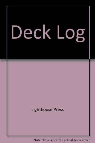 Deck Log (90 Days)