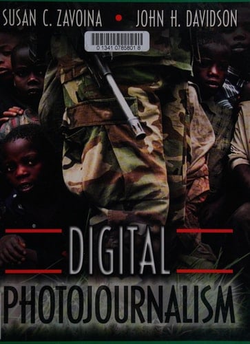 Digital Photojournalism