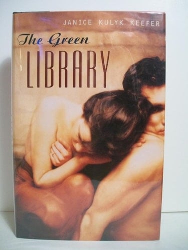 The green library
