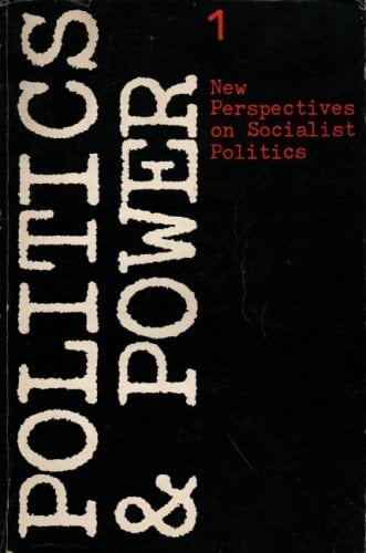 Politics & Power