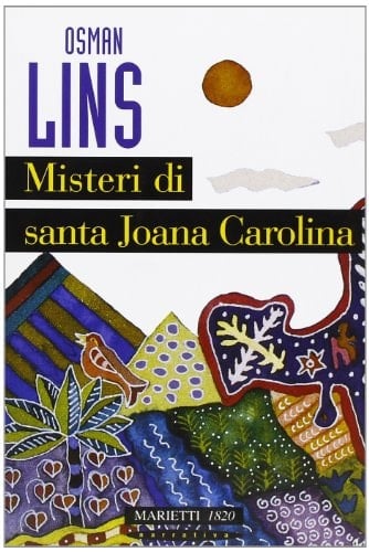 Misteri di s. Joana Carolina