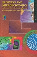 BUSINESS and MICROECONOMICSPASS/LOWES