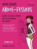 Mon cahier Abdos-fessiers